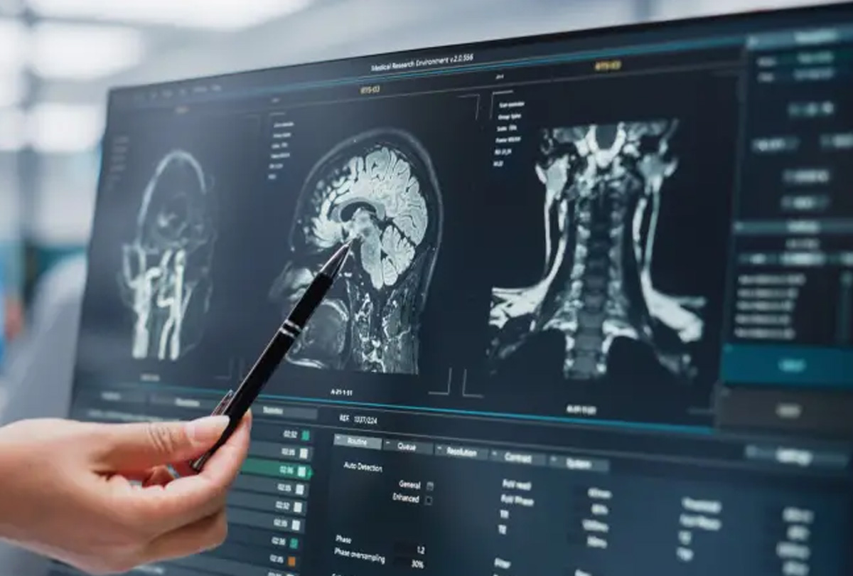 B.Sc (Radiology Imaging Technology)